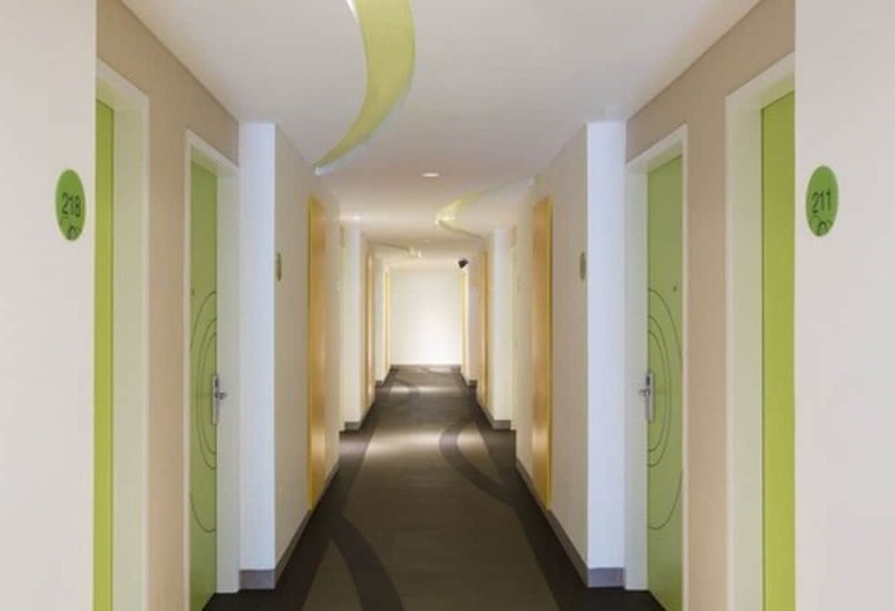 Zest Bogor By Swiss Belhotel International