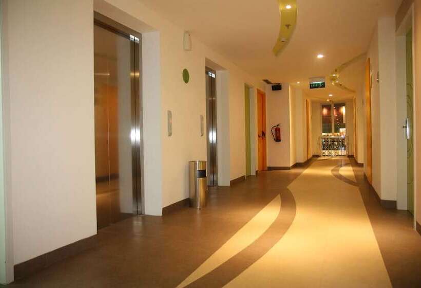 Zest Bogor By Swiss Belhotel International