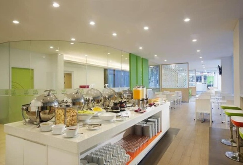 Zest Bogor By Swiss Belhotel International