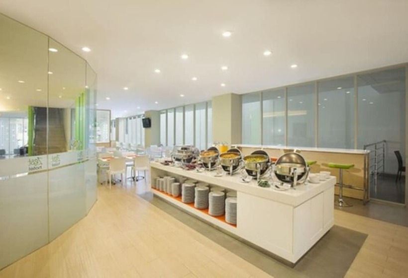 Zest Bogor By Swiss Belhotel International