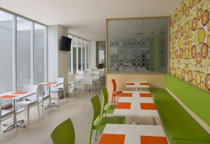 Zest Bogor By Swiss Belhotel International