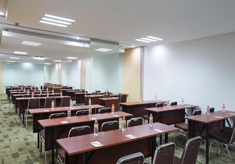 Zest Bogor By Swiss Belhotel International