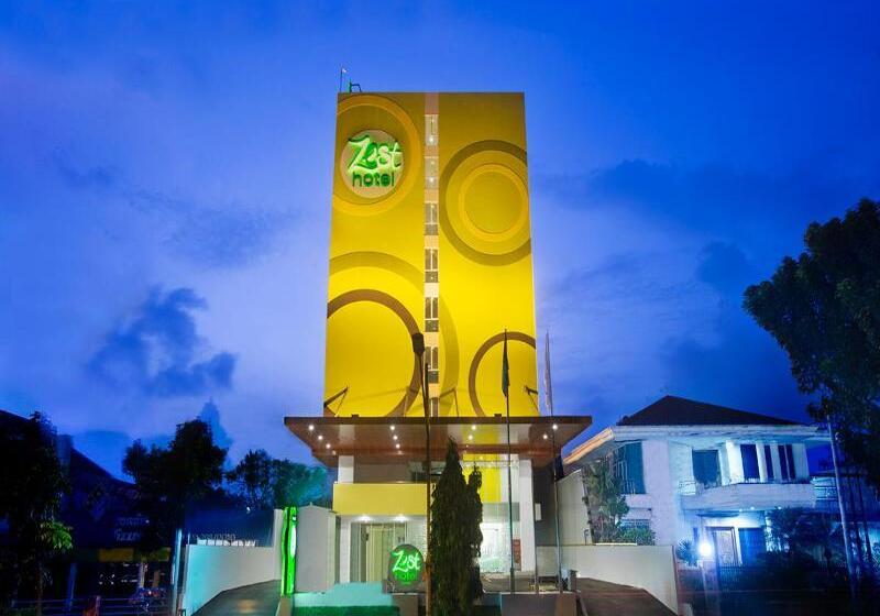 Zest Bogor By Swiss Belhotel International