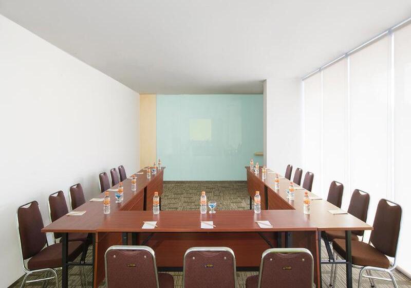 Zest Bogor By Swiss Belhotel International