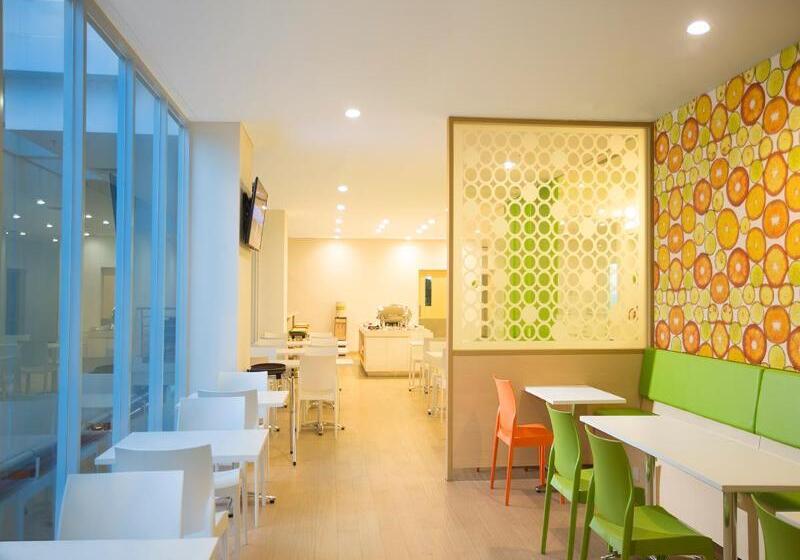 Zest Bogor By Swiss Belhotel International