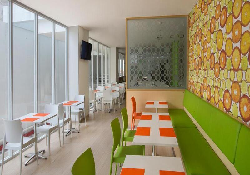 Zest Bogor By Swiss Belhotel International