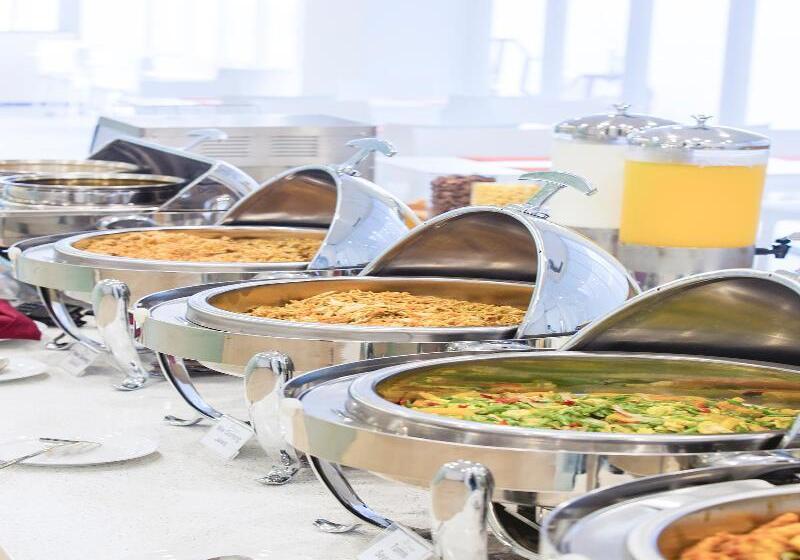 Zest Bogor By Swiss Belhotel International