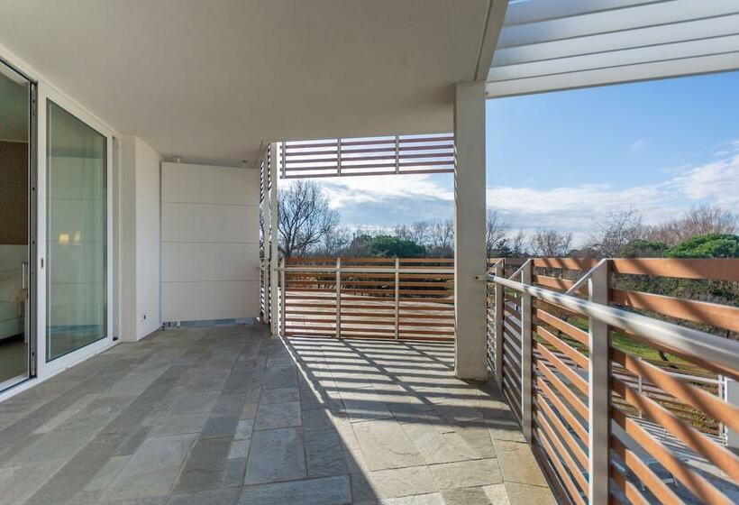 Isola Di Albarella Hotel Capo Nord