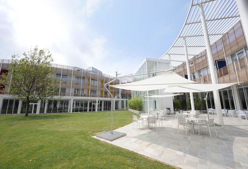 Isola Di Albarella Hotel Capo Nord