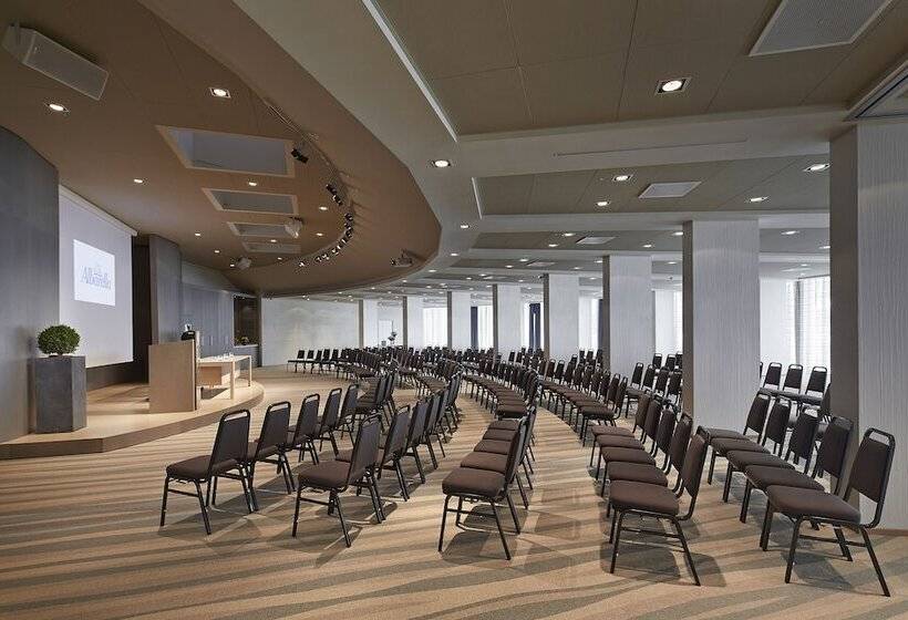 Isola Di Albarella Hotel Capo Nord