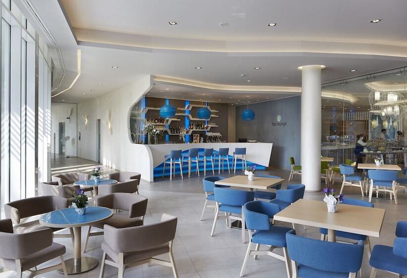 Isola Di Albarella Hotel Capo Nord