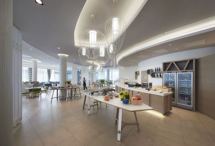 Isola Di Albarella Hotel Capo Nord