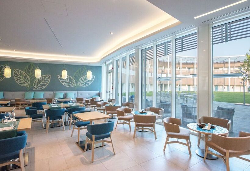 Isola Di Albarella Hotel Capo Nord