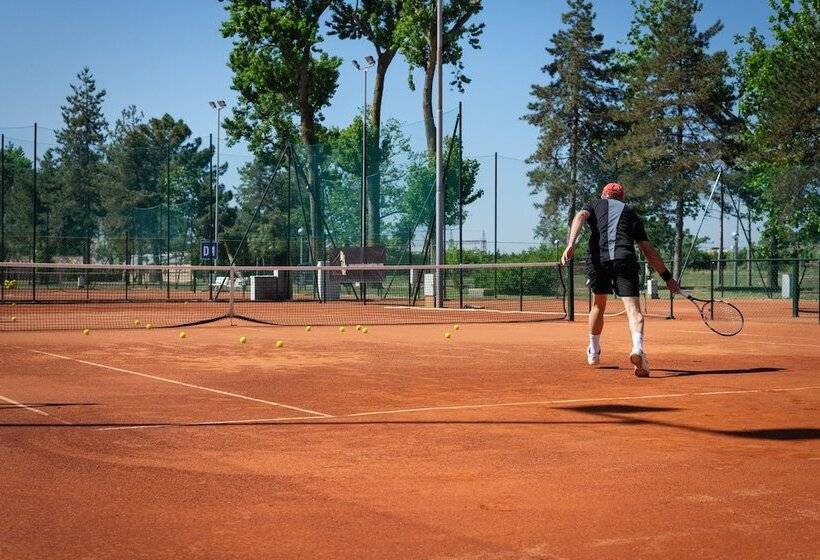 Isola Di Albarella Hotel Capo Nord
