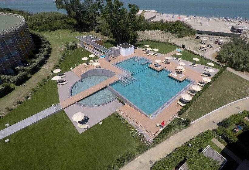 Isola Di Albarella Hotel Capo Nord