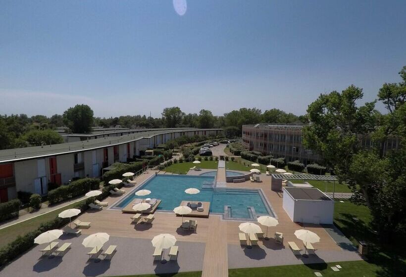 Isola Di Albarella Hotel Capo Nord