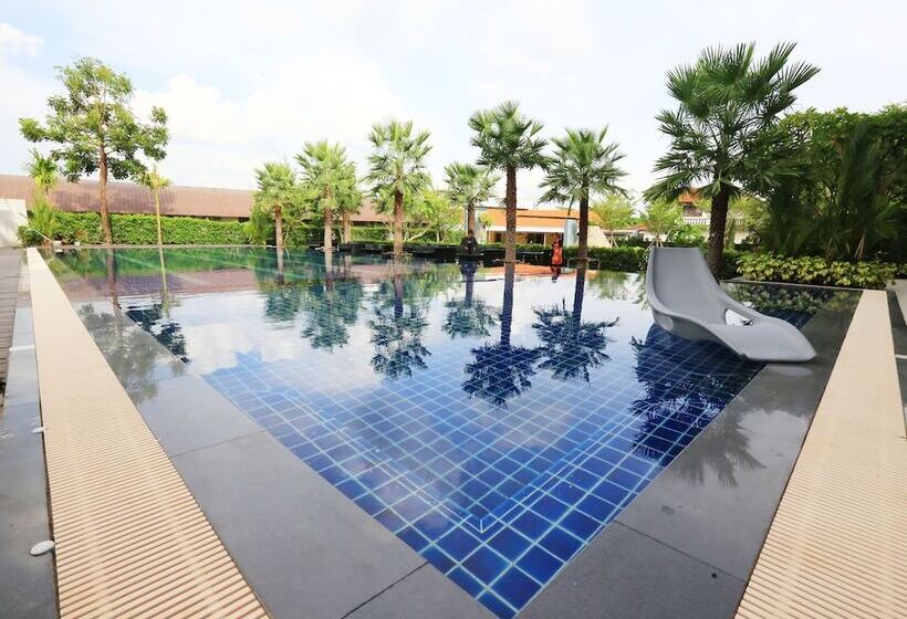 Jintana Resort