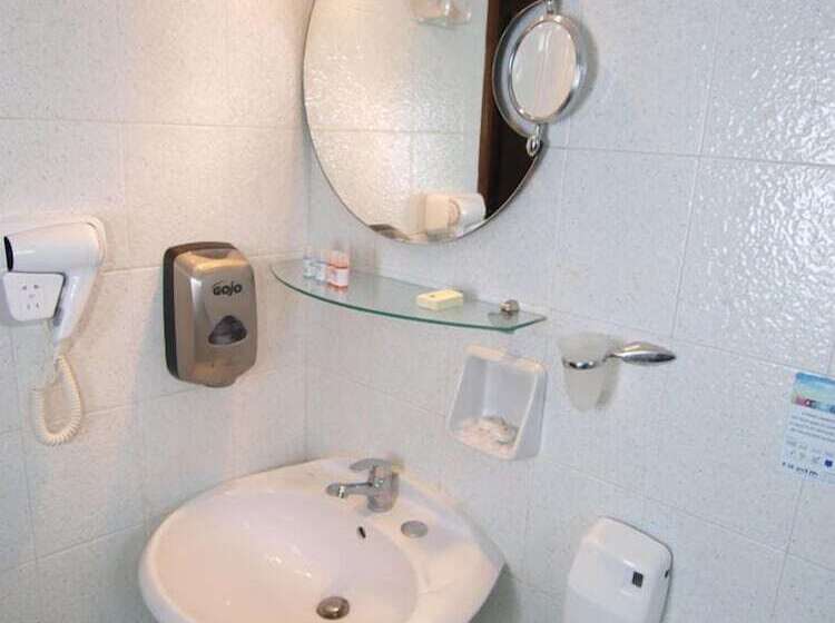 Kleopatra Traditional Hotel Apartments