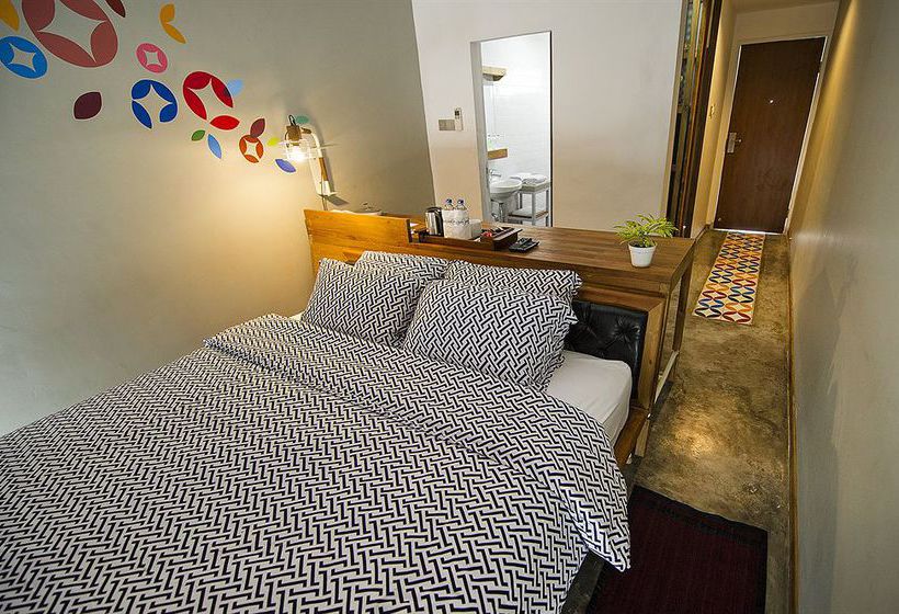 Lokal Hotel & Restaurant