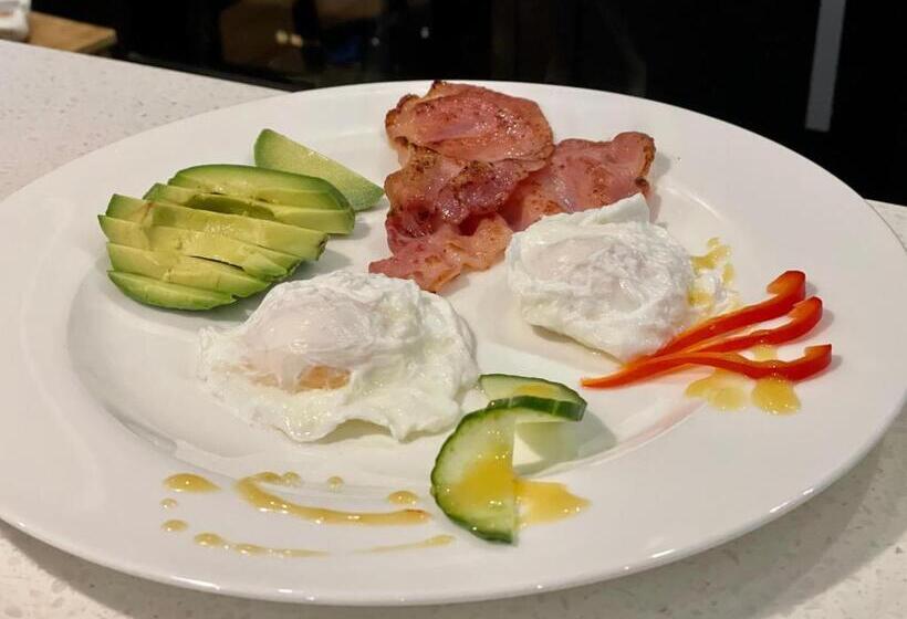 Millers House Boutique B&b