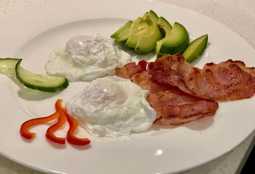 Millers House Boutique B&b