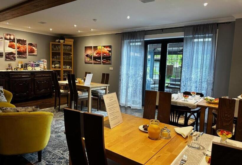 Millers House Boutique B&b