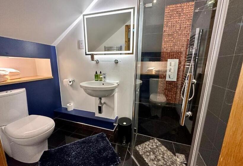 Millers House Boutique B&b