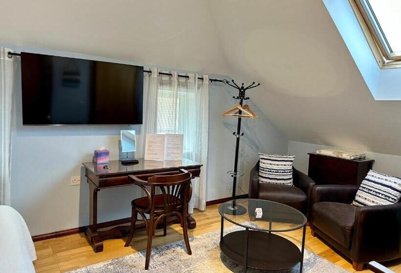 Millers House Boutique B&b