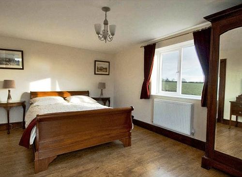 Millmoor Farm Holidays