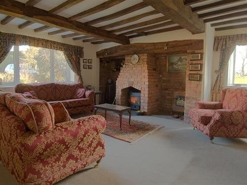 Millmoor Farm Holidays