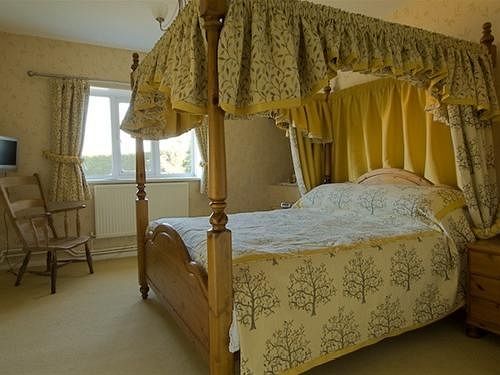 Millmoor Farm Holidays