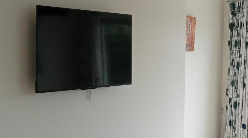 מוטל Carters By The Sea Beachside Studio Apartments