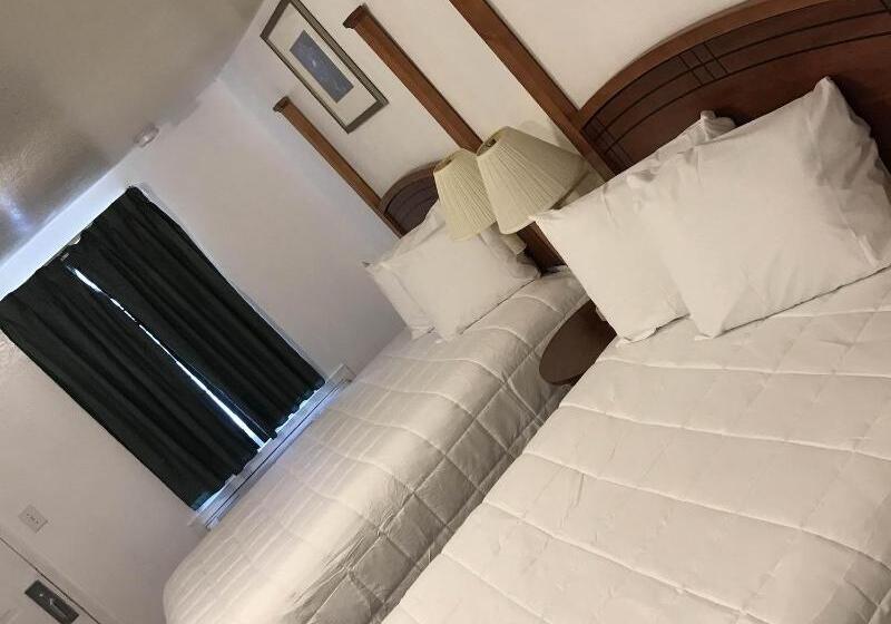 מוטל Extended Stay Studios