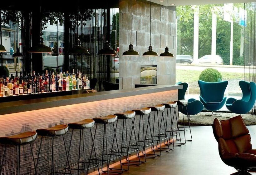 Motel One Amsterdam