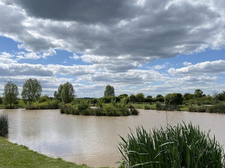 New Farm Cheshire B&b