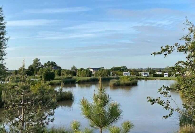 New Farm Cheshire B&b