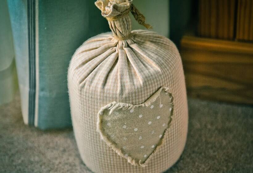 New Farm Cheshire B&b