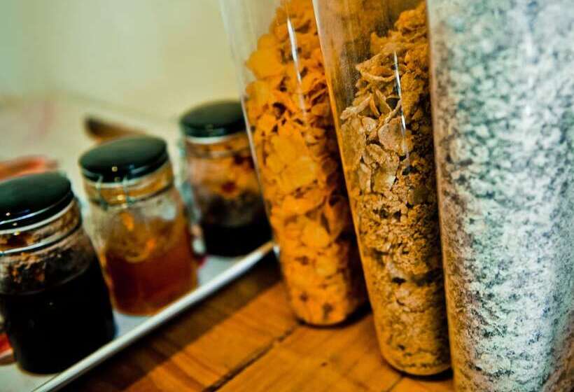 New Farm Cheshire B&b