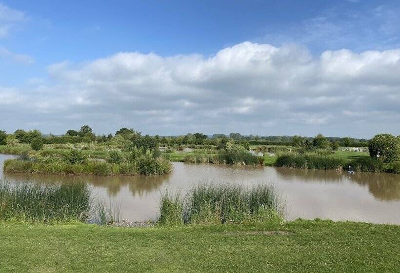 New Farm Cheshire B&b