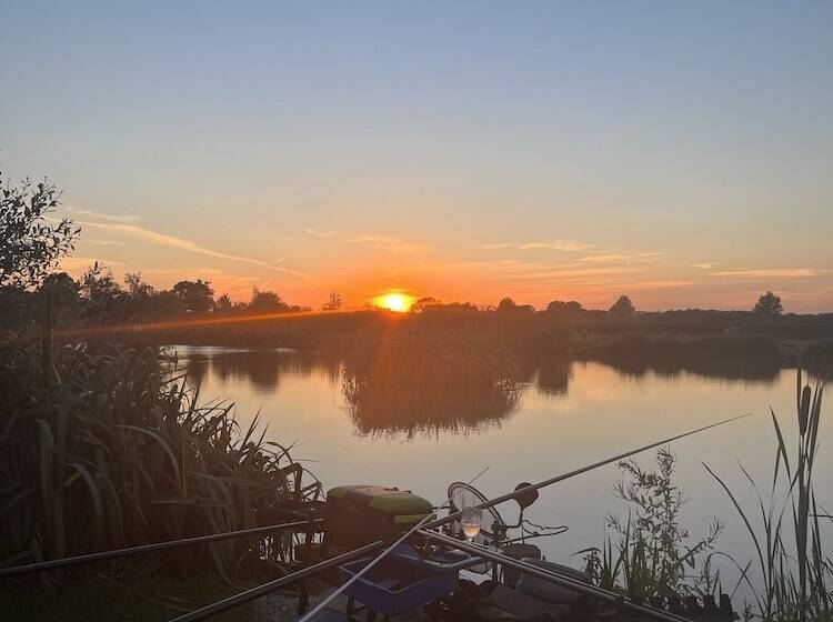 New Farm Cheshire B&b