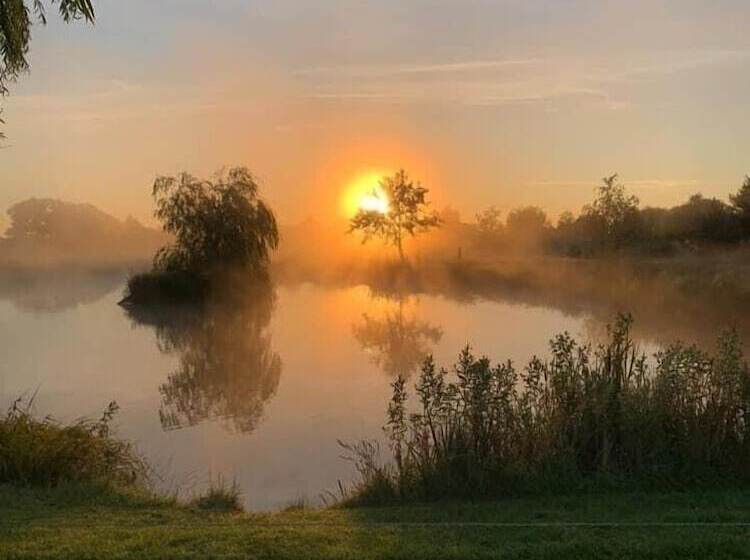 New Farm Cheshire B&b