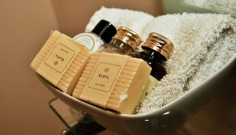 New Farm Cheshire B&b