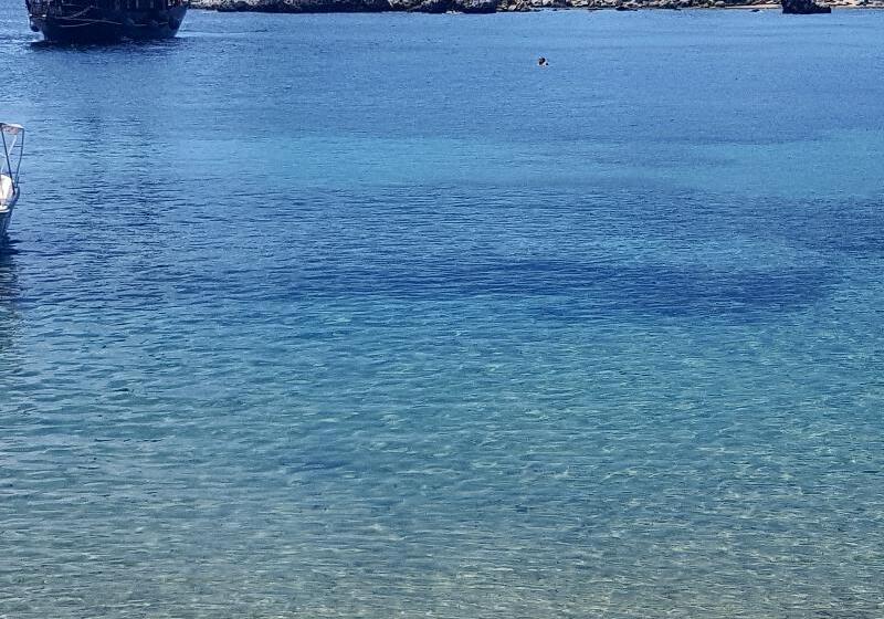 Nikas Rooms & Apartments