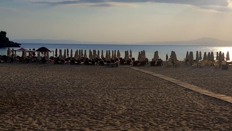 Nikas Rooms & Apartments