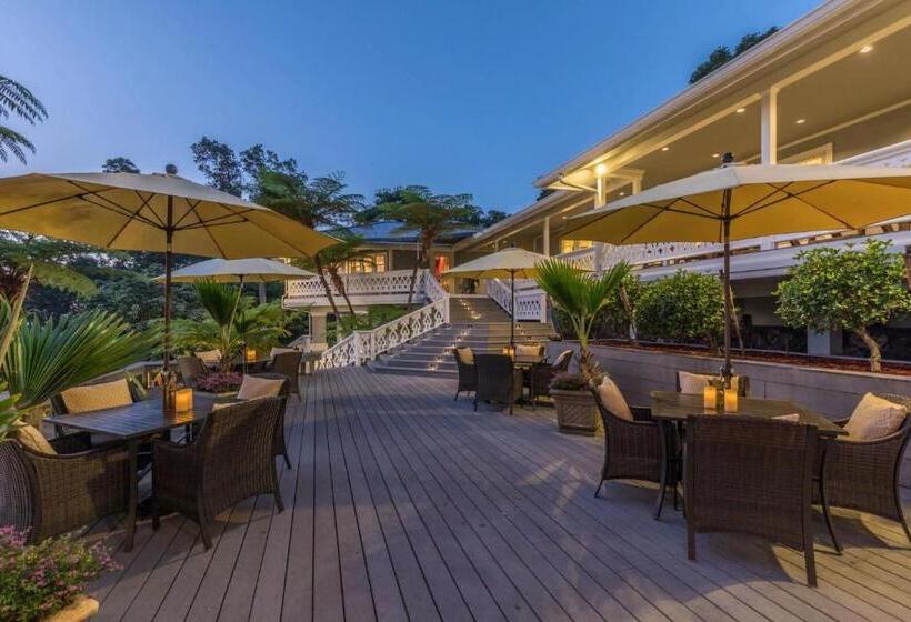 Ohia Kona Estates   An All Suites B&b