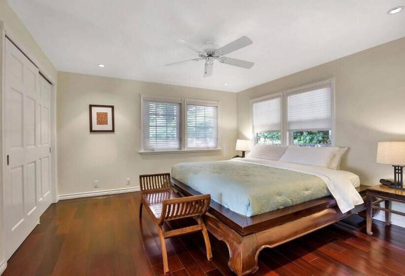 Ohia Kona Estates   An All Suites B&b