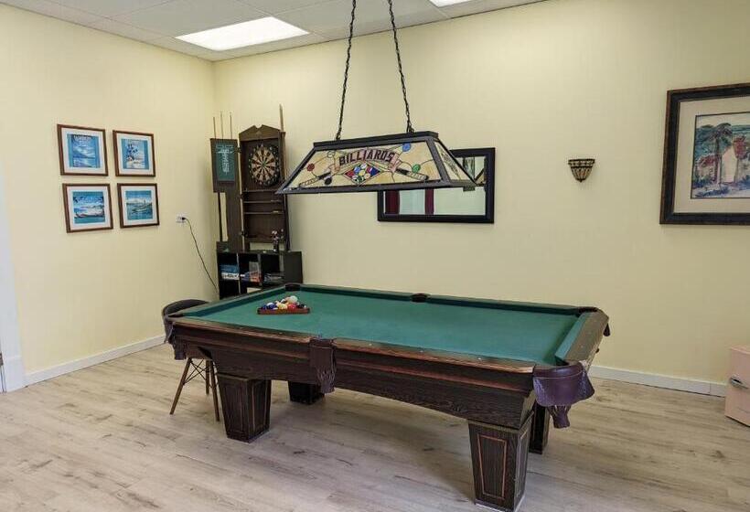 Ohia Kona Estates   An All Suites B&b