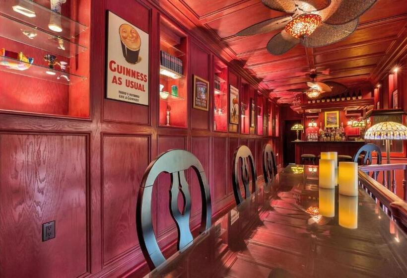 Ohia Kona Estates   An All Suites B&b