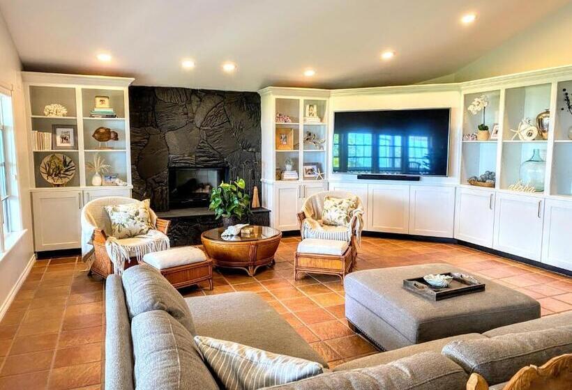 Ohia Kona Estates   An All Suites B&b