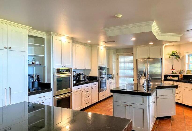 Ohia Kona Estates   An All Suites B&b